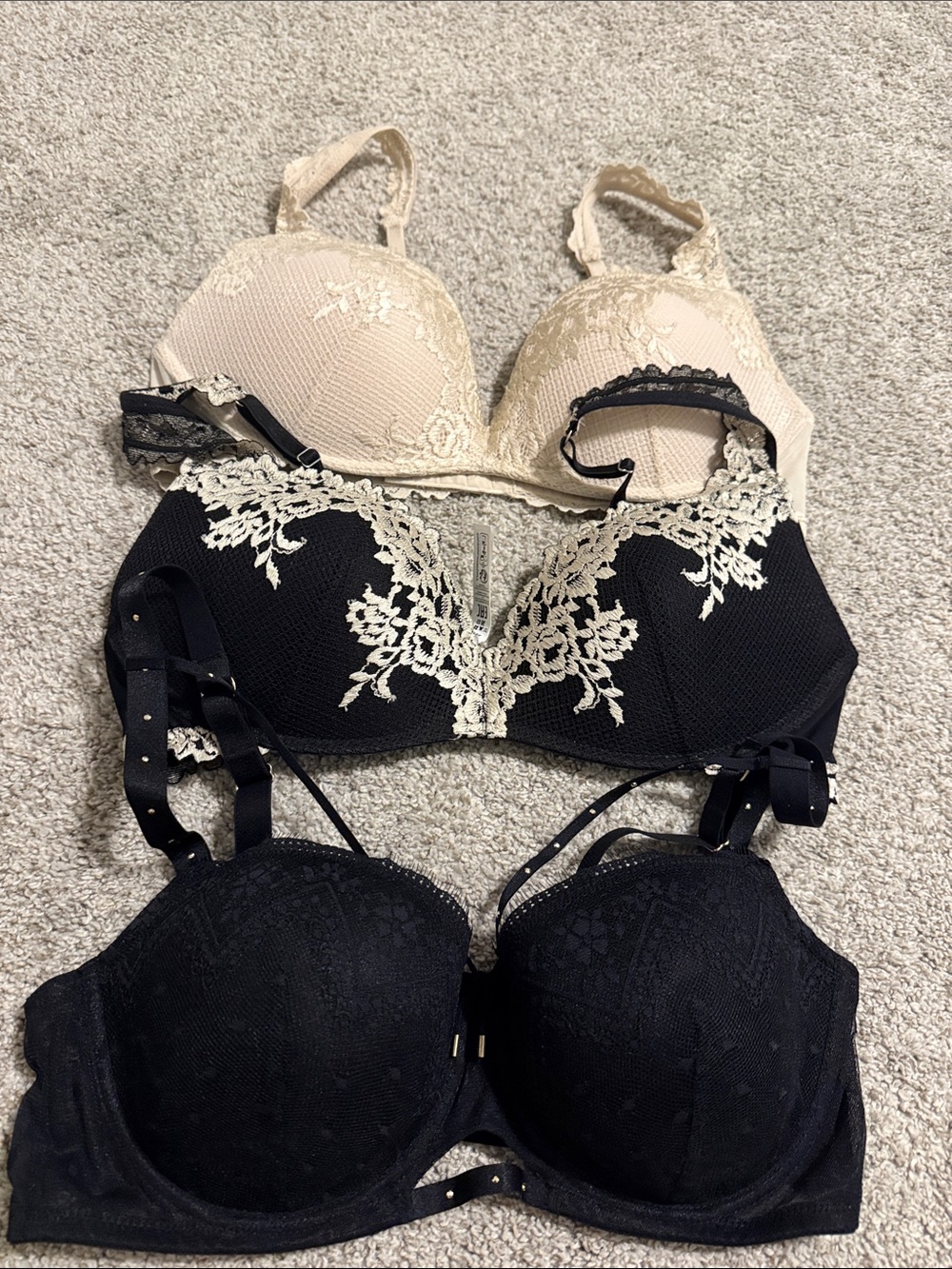 Intimissimi Bras